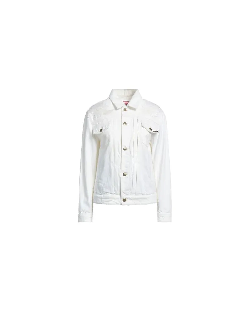 WASHINGTON DEE CEE JACKEN & MÄNTEL - Jeansjacken/Mäntelauf YOOX.COM Off