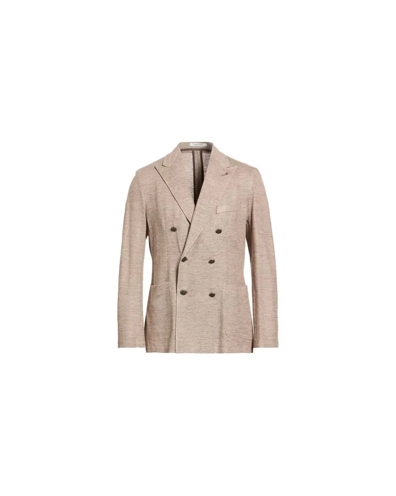 Tagliatore ANZÜGE und CO-ORDS - Blazersauf YOOX.COM Braun