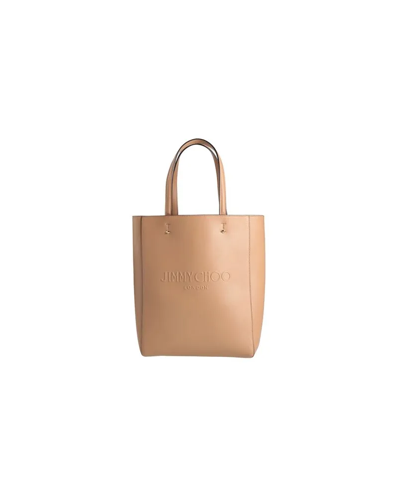 Jimmy Choo TASCHEN - Handtaschenauf YOOX.COM Hellbraun