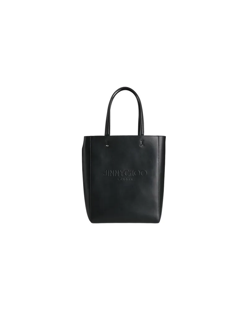 Jimmy Choo TASCHEN - Handtaschenauf YOOX.COM Schwarz