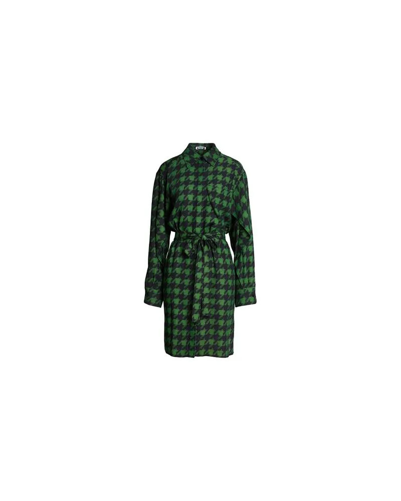Nina Ricci KLEIDER - Mini-Kleiderauf YOOX.COM Grün