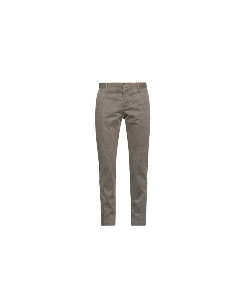 AT.P.CO HOSEN & RÖCKE - Hosenauf YOOX.COM Khaki
