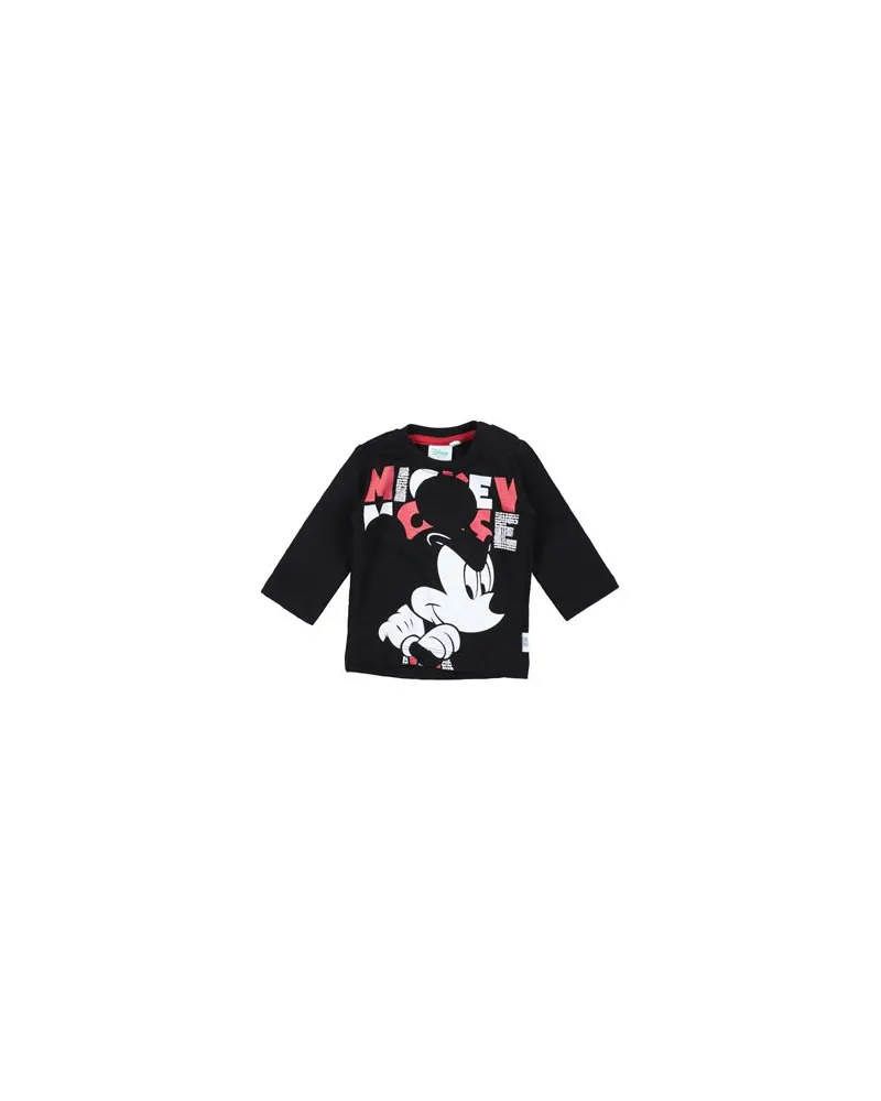 Disney TOPS - T-shirtsauf YOOX.COM Schwarz