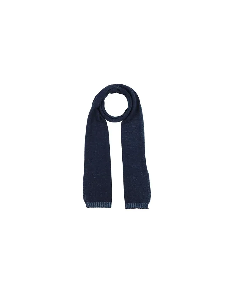 Gallo ACCESSOIRES - Schalsauf YOOX.COM Marineblau