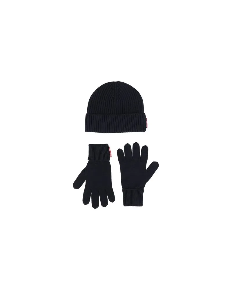Dsquared2 ACCESSOIRES - Accessoires-Setauf YOOX.COM Nachtblau