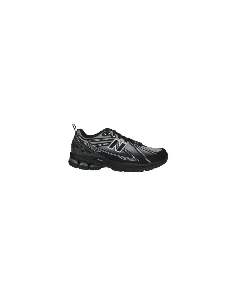 New Balance SCHUHE - Sneakersauf YOOX.COM Schwarz