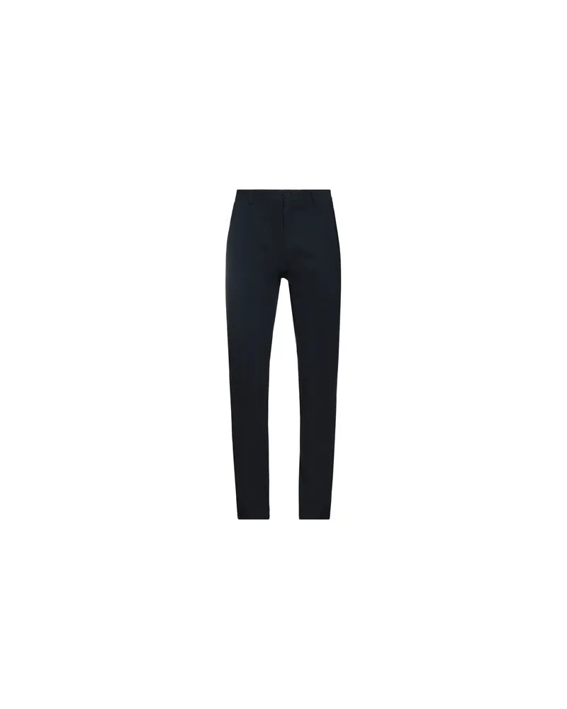 ESEMPLARE HOSEN & RÖCKE - Hosenauf YOOX.COM Nachtblau