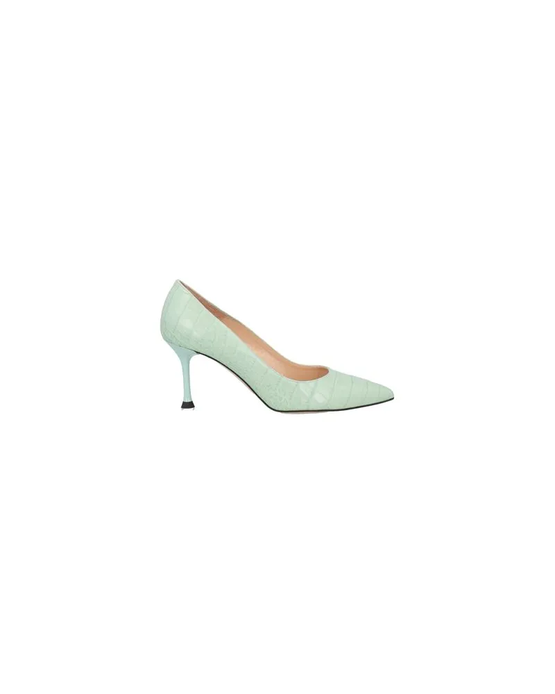 Bianca Di SCHUHE - Pumpsauf YOOX.COM Säuregrün