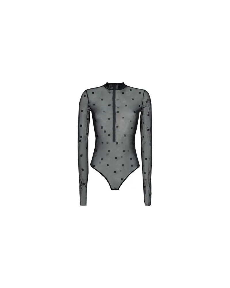 Givenchy TOPS - T-shirtsauf YOOX.COM Schwarz