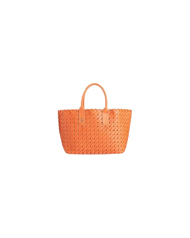 TOY G TASCHEN - Handtaschenauf YOOX.COM Orange