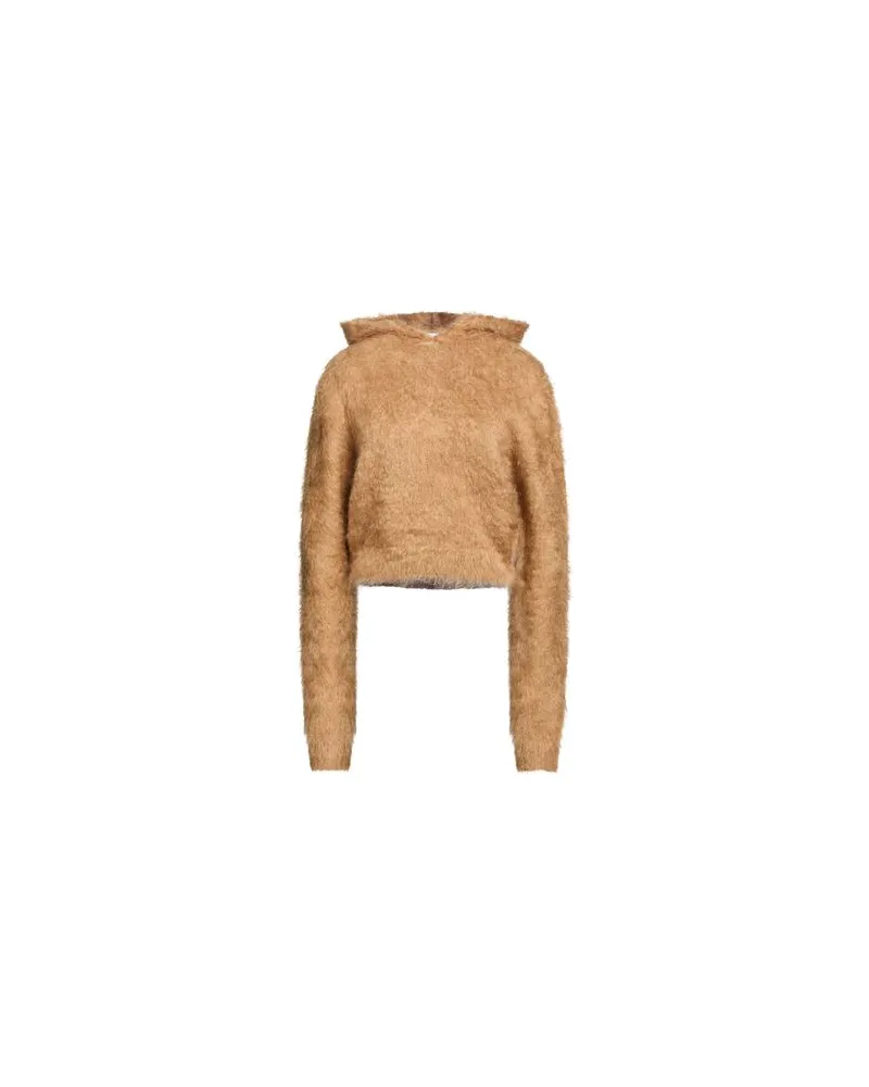 Giuseppe di Morabito STRICKWAREN - Pulloverauf YOOX.COM Kamel