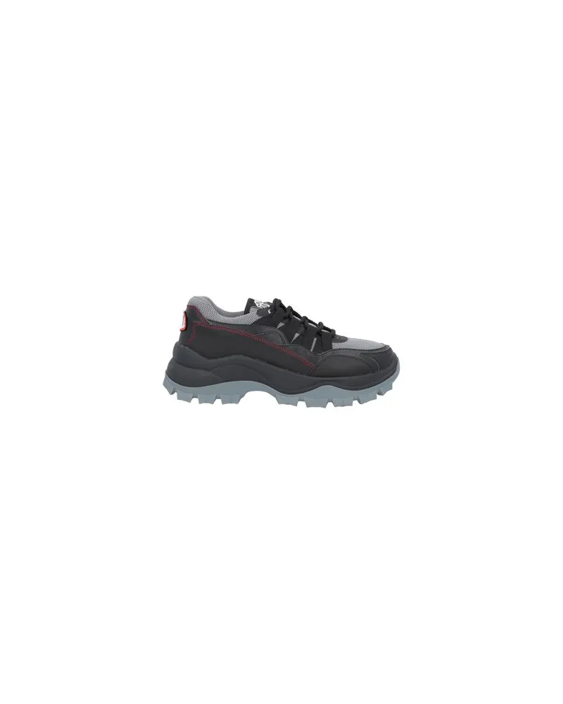 Gaëlle Bonheur SCHUHE - Sneakersauf YOOX.COM Schwarz