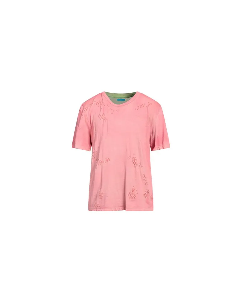 NotSoNormal TOPS - T-shirtsauf YOOX.COM Rosa