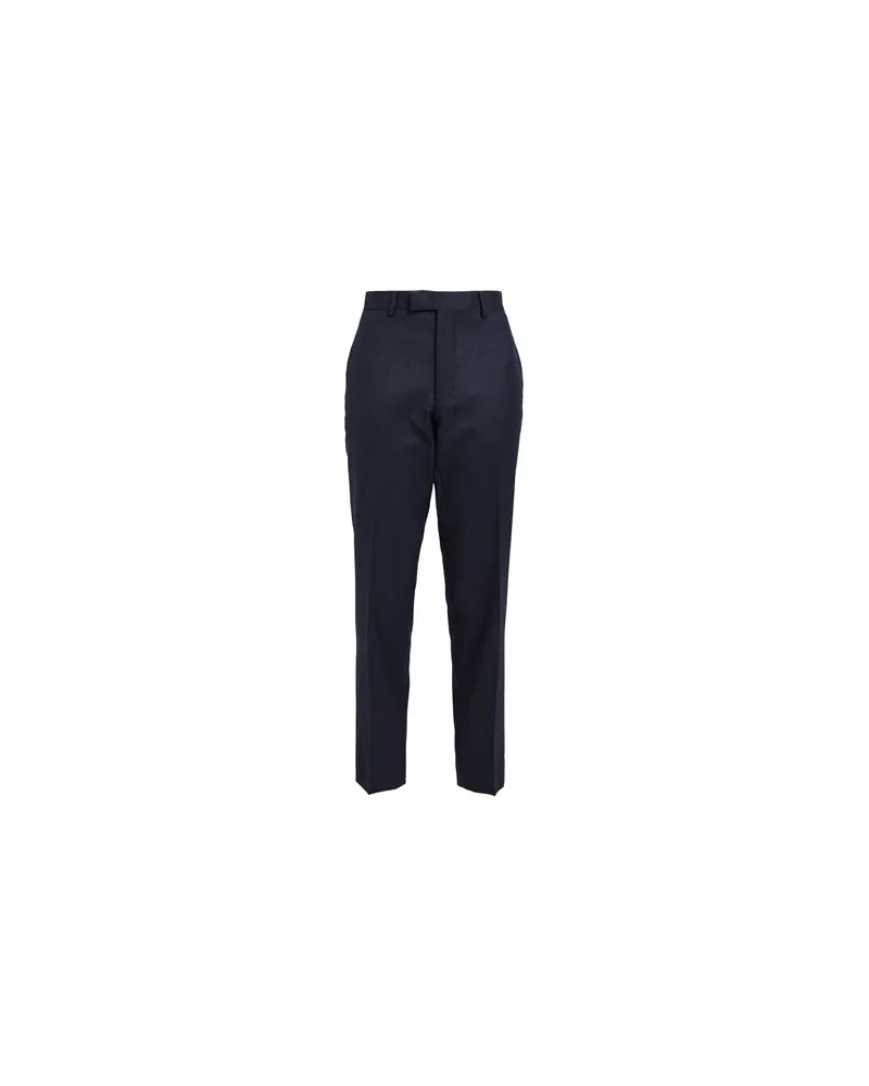 Sandro HOSEN & RÖCKE - Hosenauf YOOX.COM Marineblau