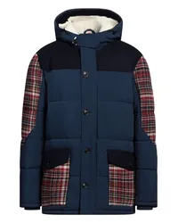 Scotch&Soda Pufferjacke & Daunenjacke Marineblau