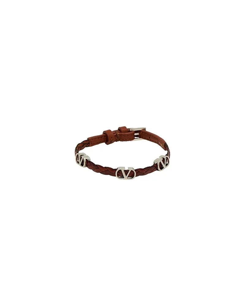 Valentino Garavani SCHMUCK und UHREN - Armbänderauf YOOX.COM Braun
