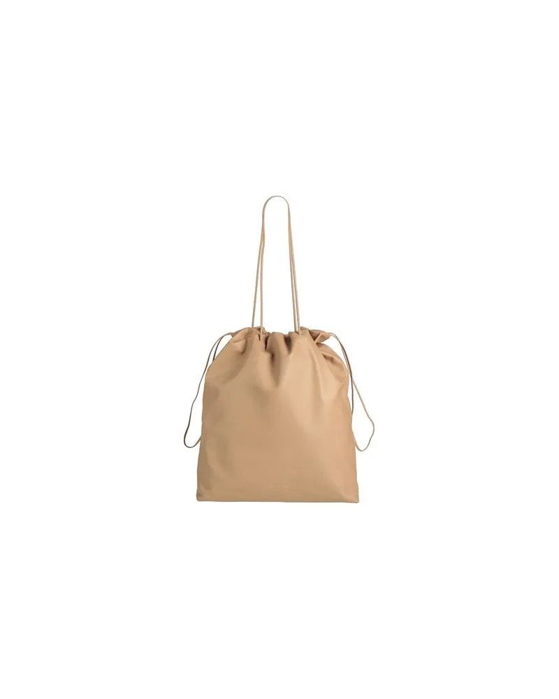 Studio Amelia TASCHEN - Handtaschenauf YOOX.COM Sand