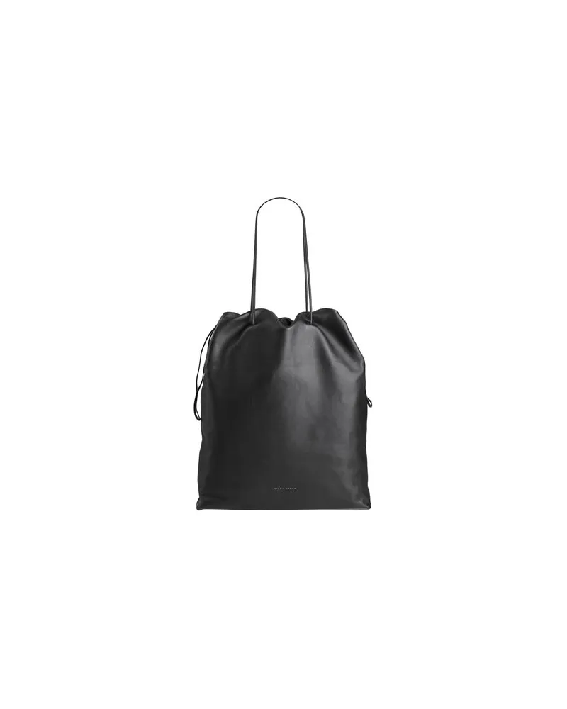 Studio Amelia TASCHEN - Handtaschenauf YOOX.COM Schwarz