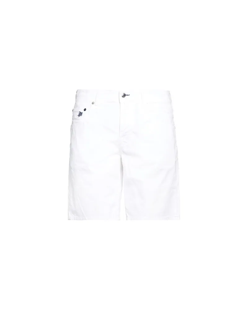 Vilebrequin HOSEN & RÖCKE - Shorts & Bermudashortsauf YOOX.COM Weiß