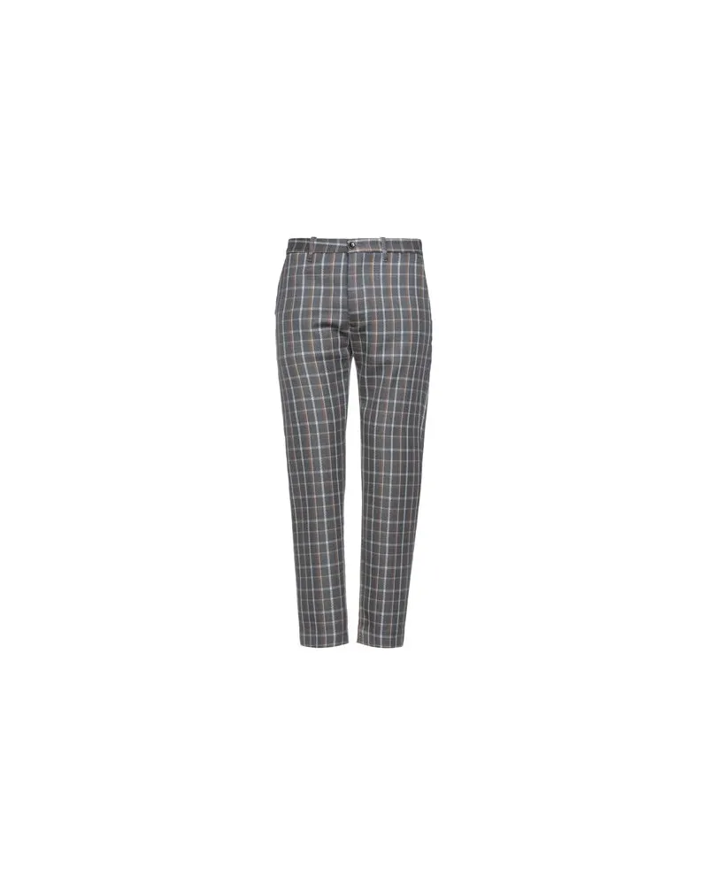 nine:inthe:morning HOSEN & RÖCKE - Hosenauf YOOX.COM Blei