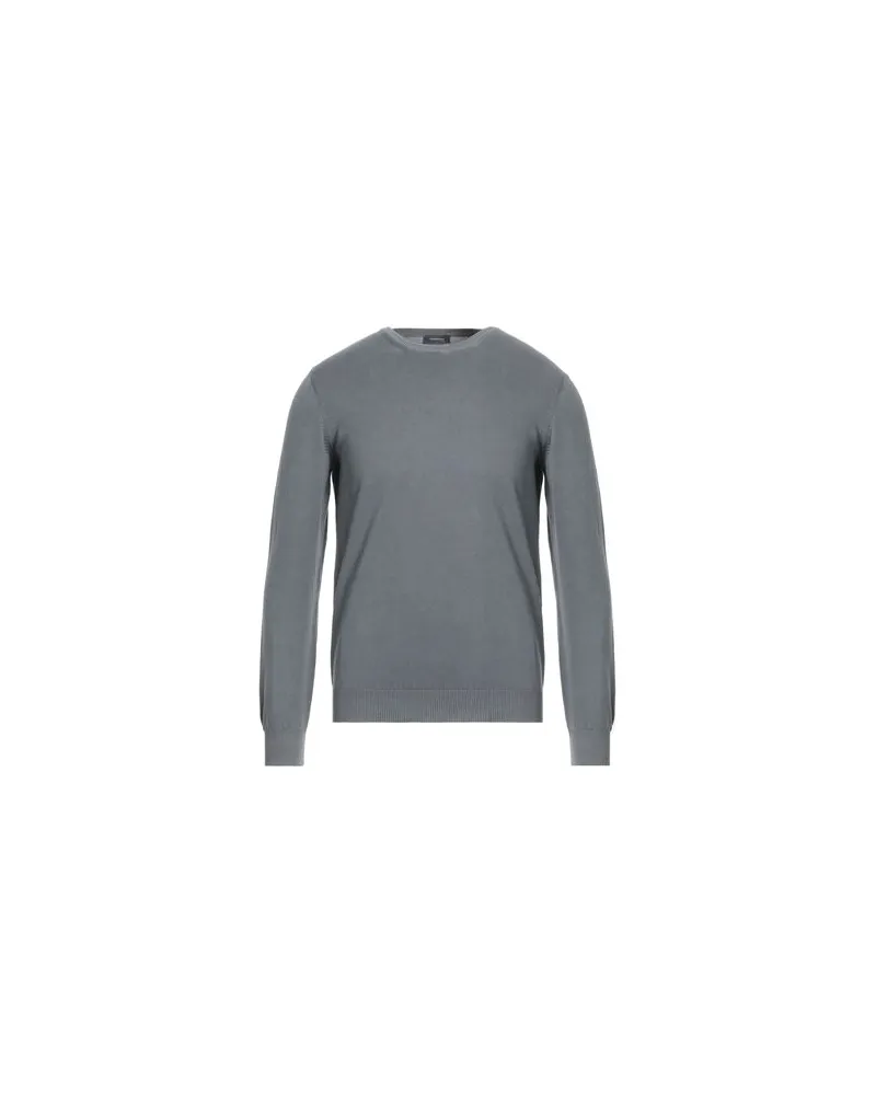 ROSSOPURO STRICKWAREN - Pulloverauf YOOX.COM Grau