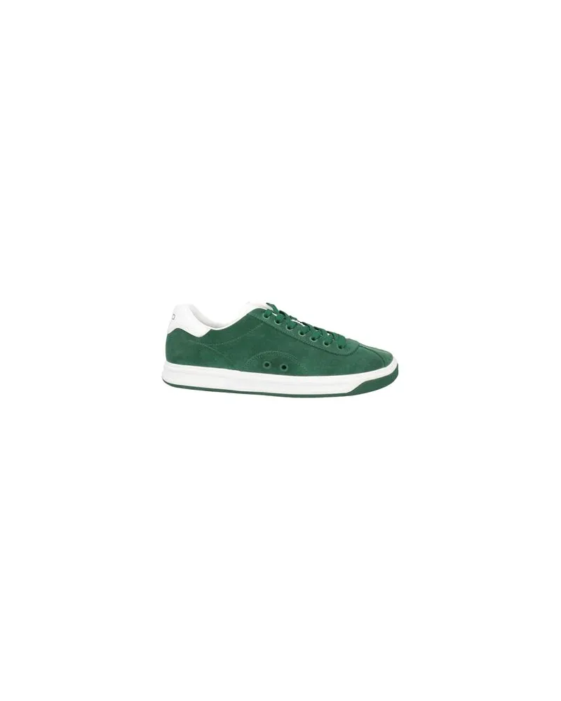 Ralph Lauren SCHUHE - Sneakersauf YOOX.COM Grün
