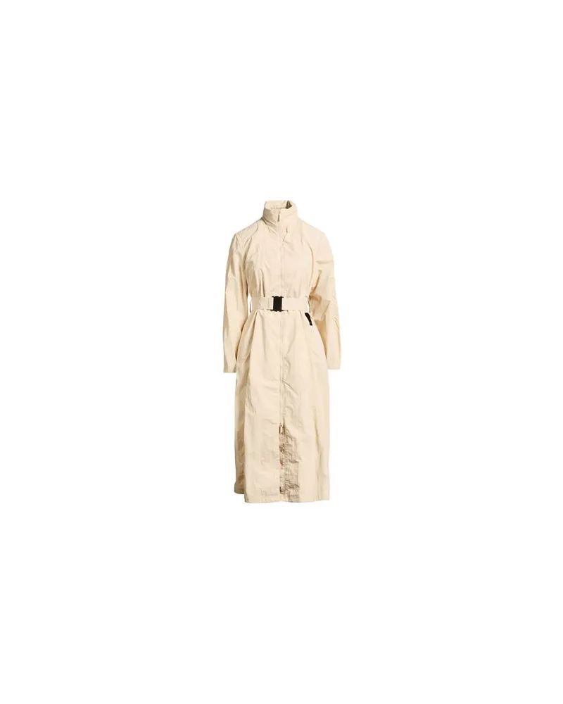 Armani Exchange JACKEN & MÄNTEL - Jacken, Mäntel & Trenchcoatsauf YOOX.COM Beige