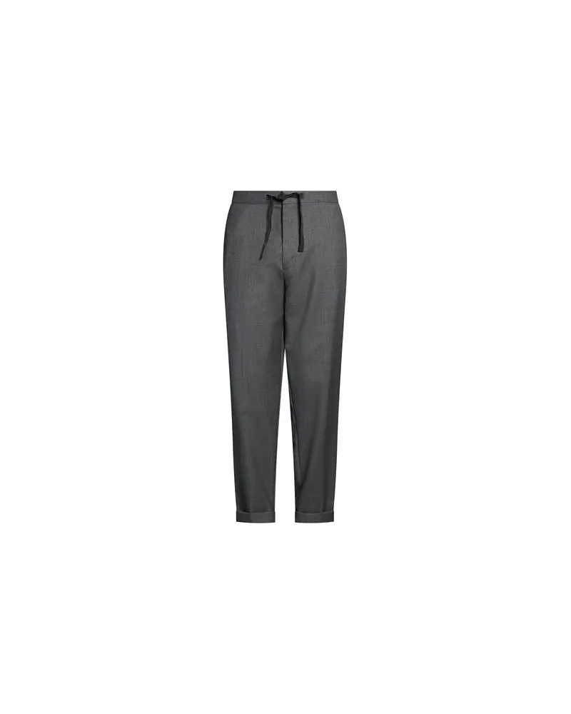 Officine Generale HOSEN & RÖCKE - Hosenauf YOOX.COM Braungrau