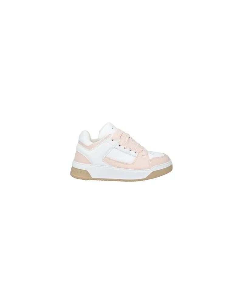 Hogan SCHUHE - Sneakersauf YOOX.COM Weiß