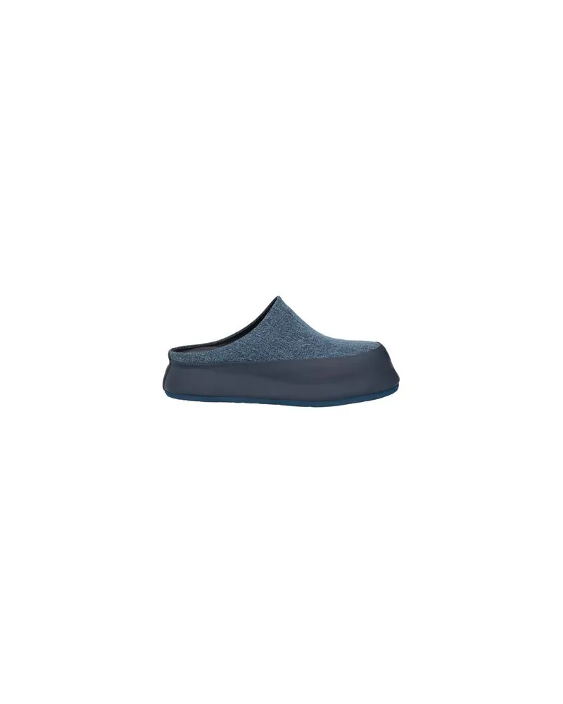 Jacquemus SCHUHE - Mules & Clogsauf YOOX.COM Blau
