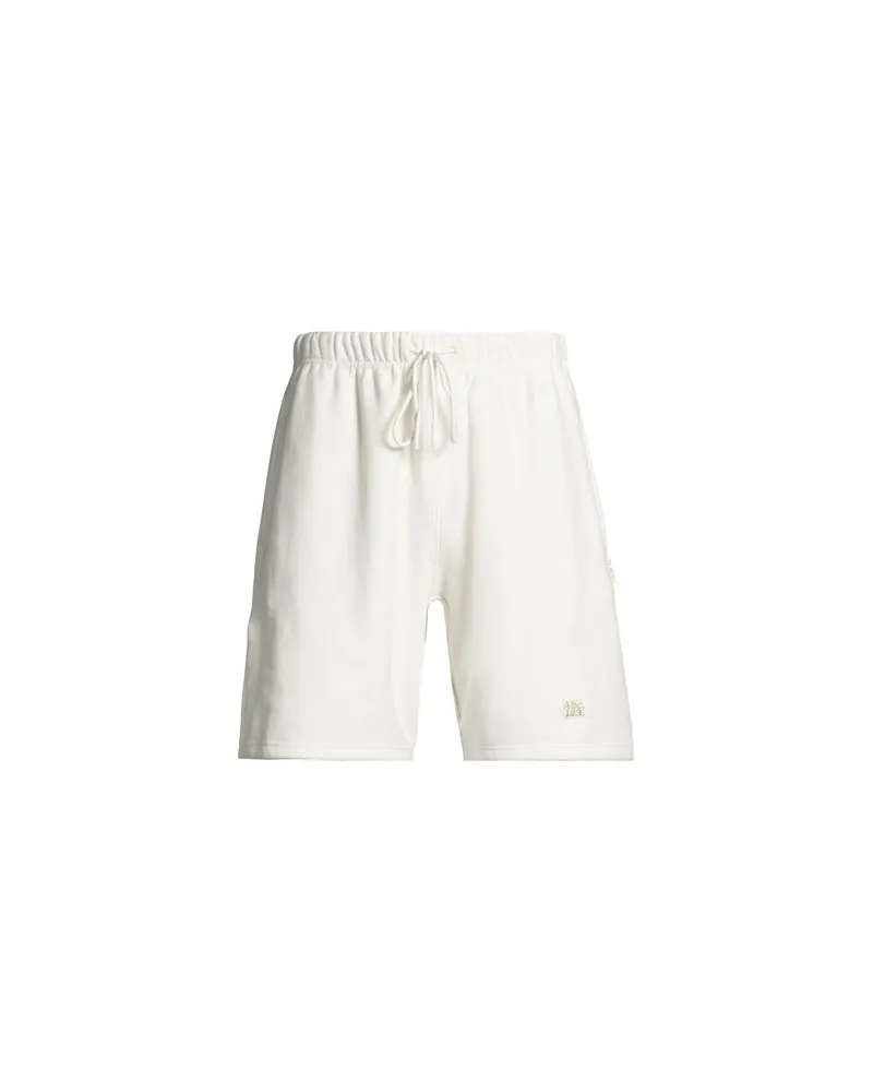 Abc. HOSEN & RÖCKE - Shorts & Bermudashortsauf YOOX.COM Weiß