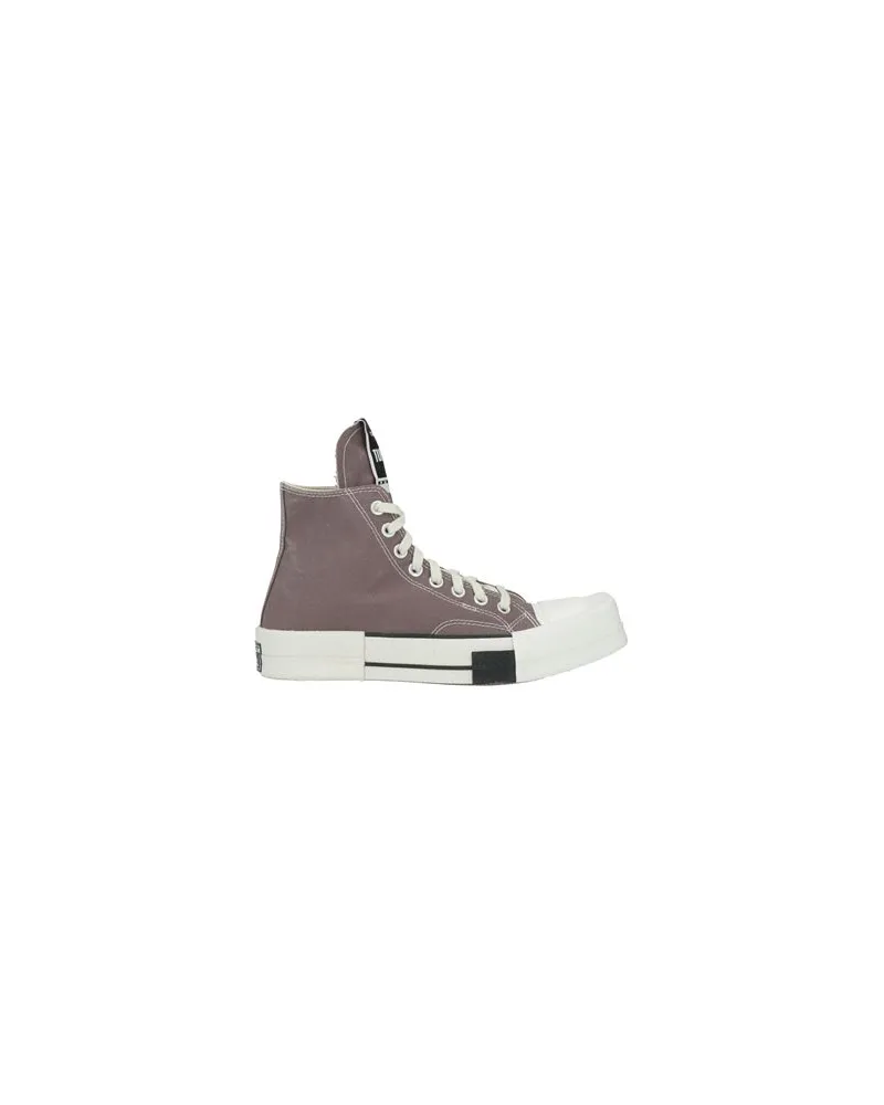 Converse SCHUHE - Sneakersauf YOOX.COM Grau