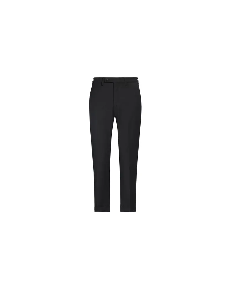 MICHAEL COAL HOSEN & RÖCKE - Hosenauf YOOX.COM Schwarz