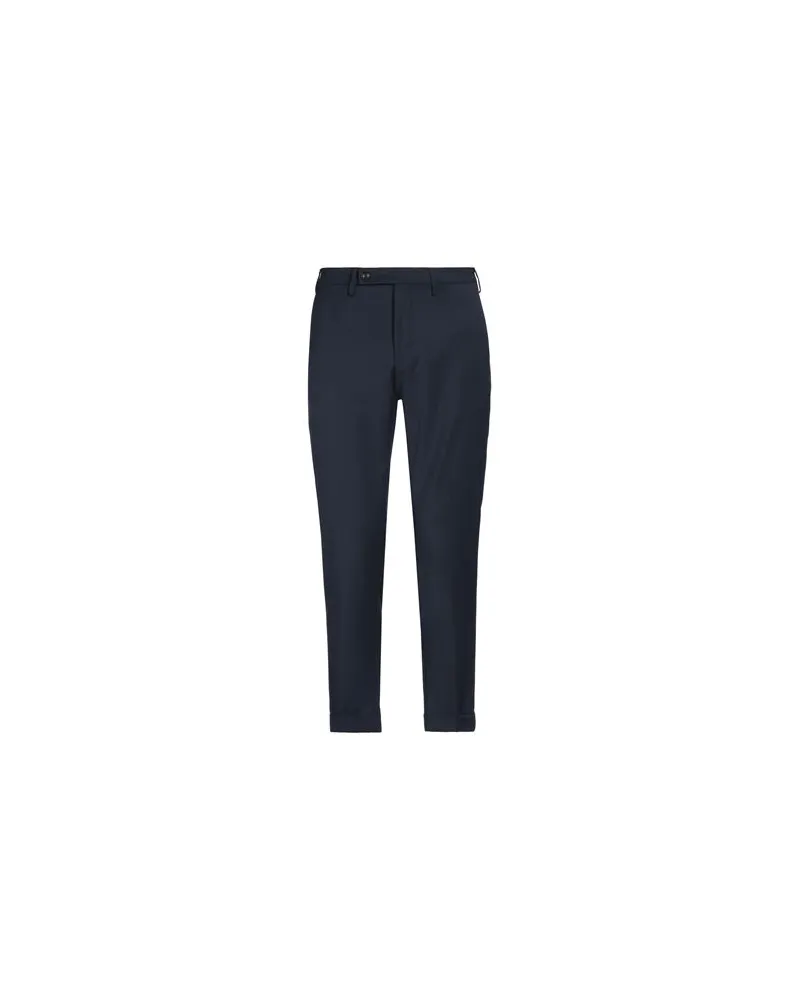 MICHAEL COAL HOSEN & RÖCKE - Hosenauf YOOX.COM Blau