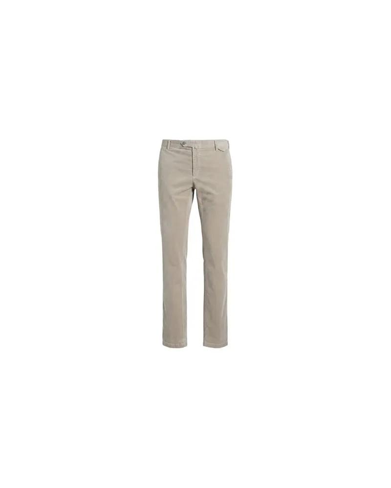 AT.P.CO HOSEN & RÖCKE - Hosenauf YOOX.COM Hellgrau
