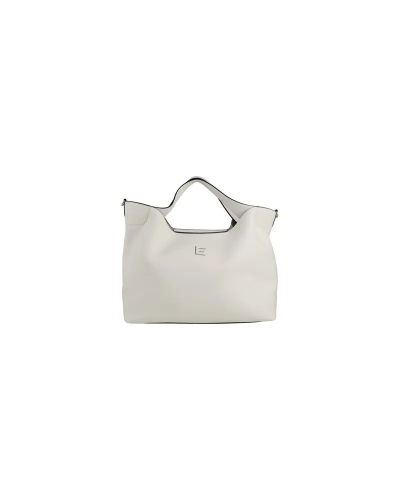 Ermanno Scervino TASCHEN - Handtaschenauf YOOX.COM Weiß