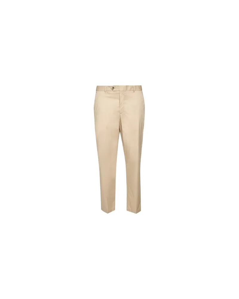 HUGO BOSS HOSEN & RÖCKE - Hosenauf YOOX.COM Sand