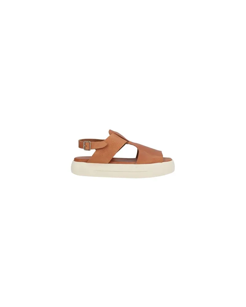 Moma SCHUHE - Sandalenauf YOOX.COM Lederfarben