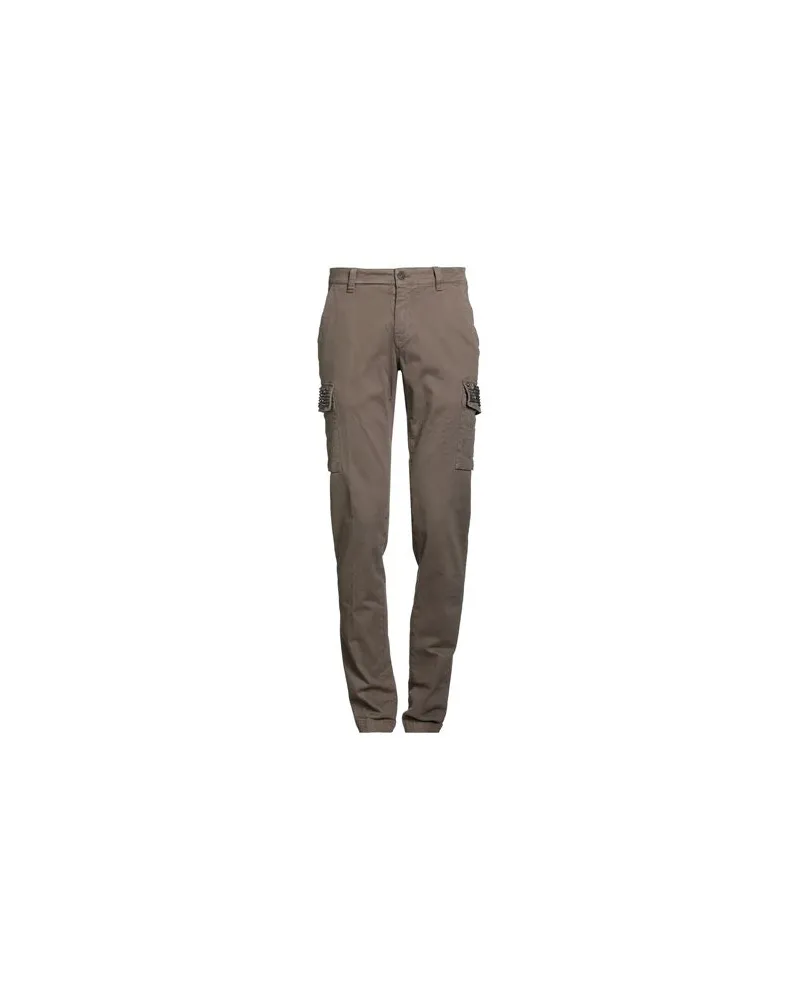 Mason's HOSEN & RÖCKE - Hosenauf YOOX.COM Braun