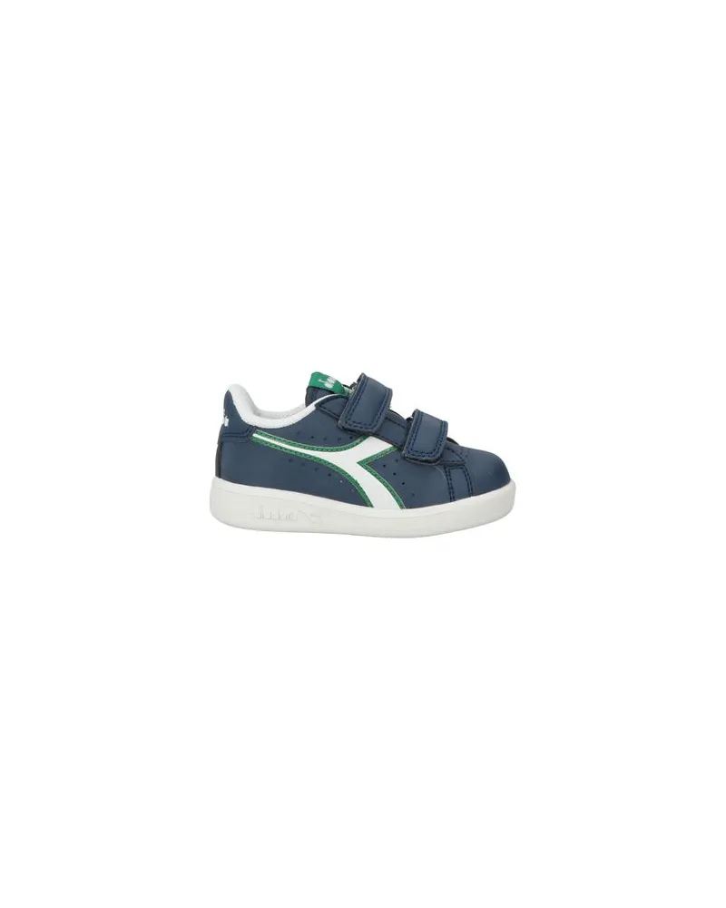 Diadora SCHUHE - Sneakersauf YOOX.COM Nachtblau