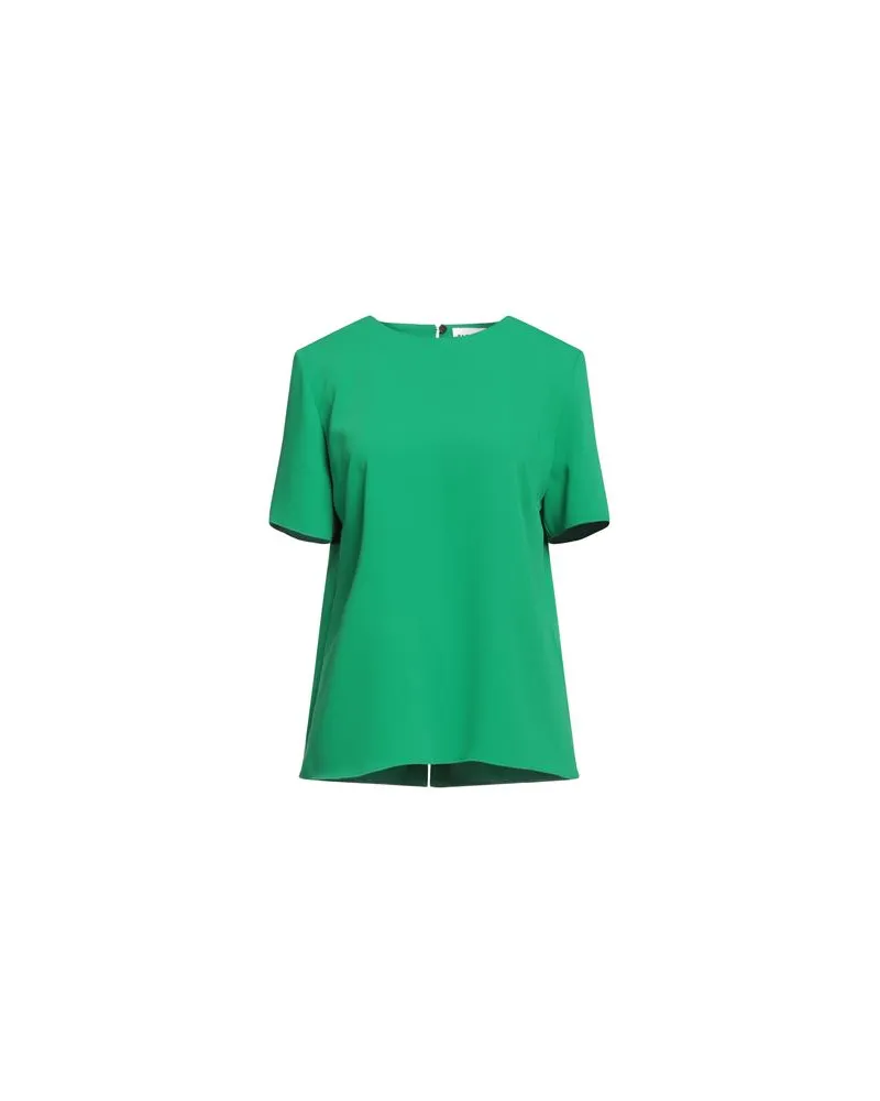 P.A.R.O.S.H. P.A.R.O H. - TOPS - Topsauf YOOX.COM Grün