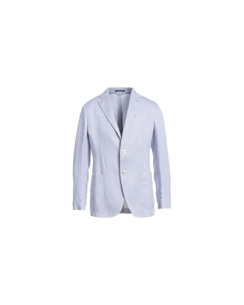 Ermenegildo Zegna ANZÜGE und CO-ORDS - Blazersauf YOOX.COM Lila