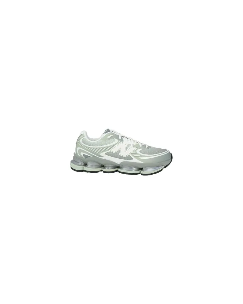 New Balance SCHUHE - Sneakersauf YOOX.COM Säuregrün