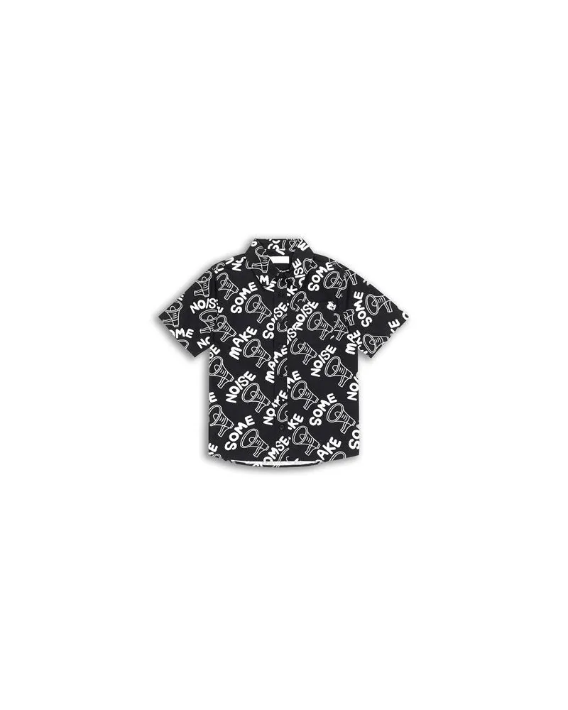 Stella McCartney Kids TOPS - Hemdenauf YOOX.COM Schwarz