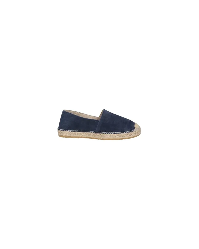 Tagliatore SCHUHE - Espadrillesauf YOOX.COM Nachtblau