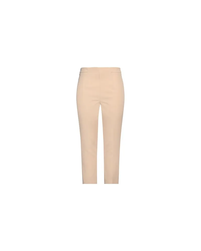 Biancoghiaccio HOSEN & RÖCKE - Hosenauf YOOX.COM Beige