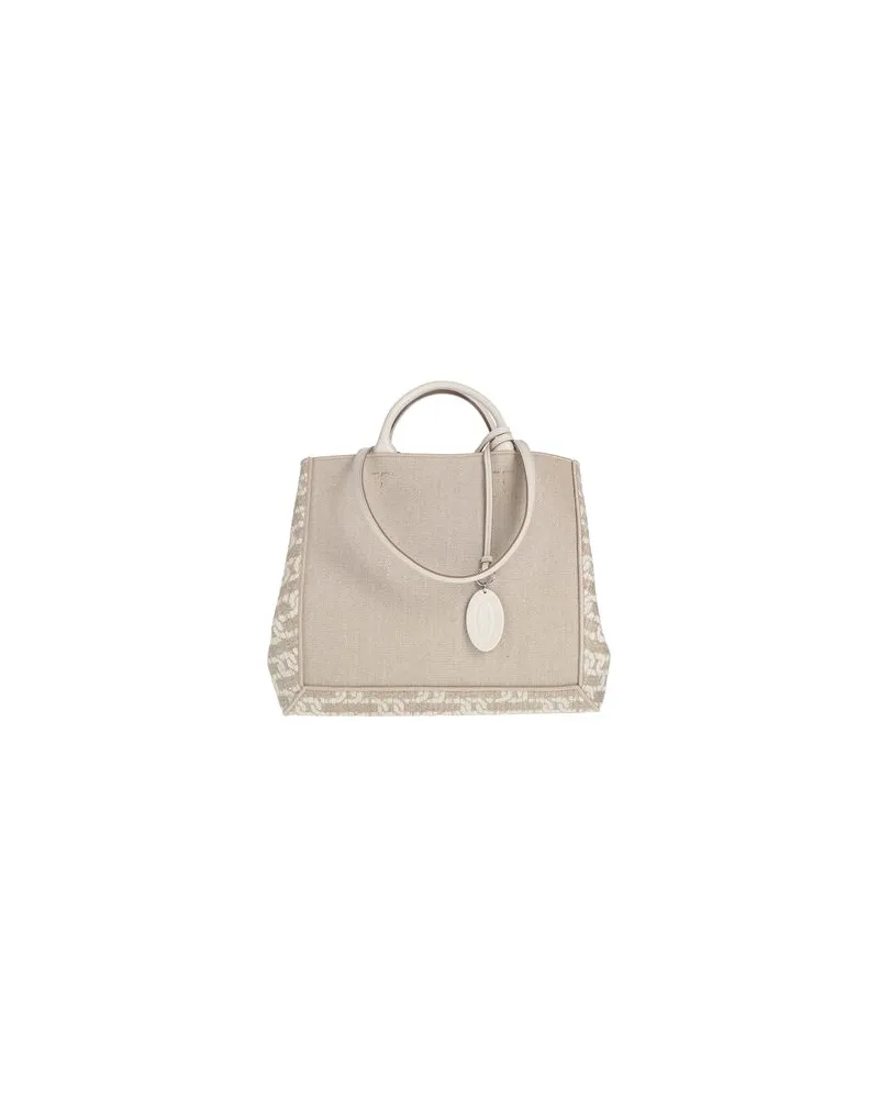TOD'S TASCHEN - Handtaschenauf YOOX.COM Beige