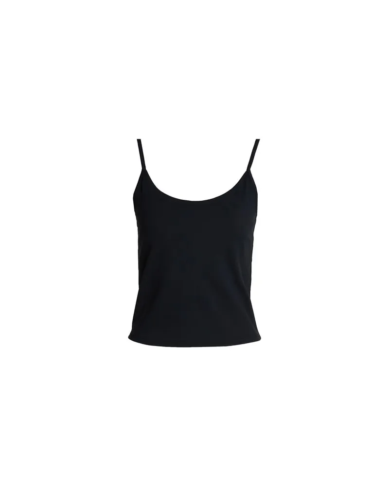 REPRESENT TOPS - Topsauf YOOX.COM Schwarz
