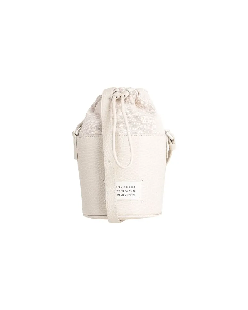 Maison Margiela TASCHEN - Umhängetascheauf YOOX.COM Off