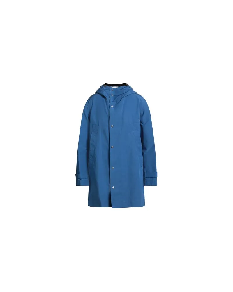 Peuterey JACKEN & MÄNTEL - Jacken, Mäntel & Trenchcoatsauf YOOX.COM Taubenblau